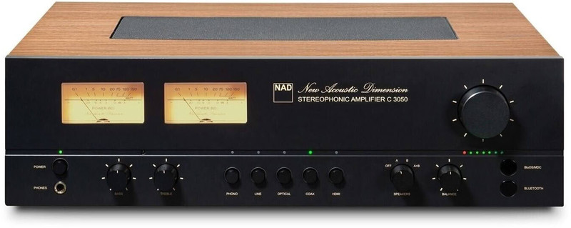 NAD C3050