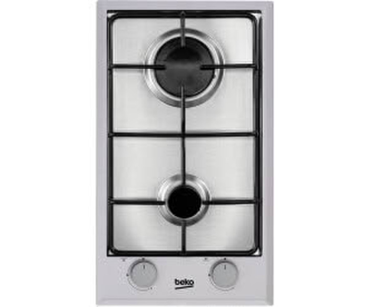 Beko HDCG 32220 FX