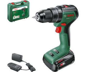 Bosch UniversalImpact 18V-60 (06039D7101)