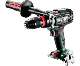 Metabo BS 18 LTX BL Q I Metal (603180840)