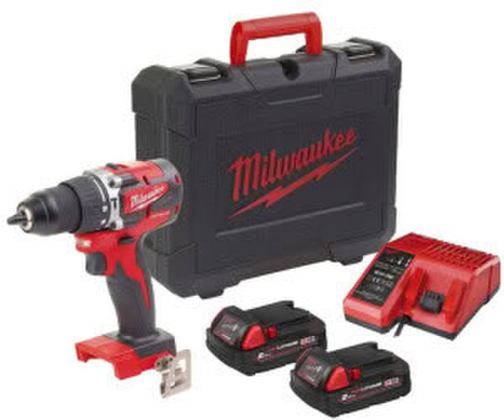 Milwaukee M18 CBLPD-202C