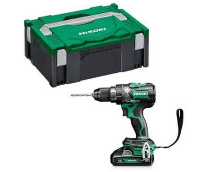 Hikoki DV18DCWHZ