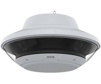 Axis 50 Hz Weiss (Q6020-E)