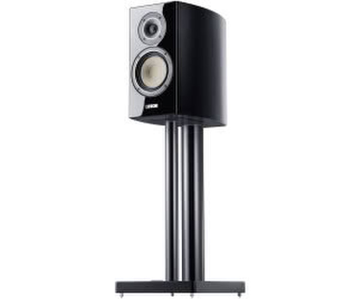 Canton Reference 9 K Lack schwarz Piano Finish