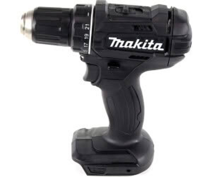Makita DDF482RFEB Black Edition (2 x 3,0 Ah)