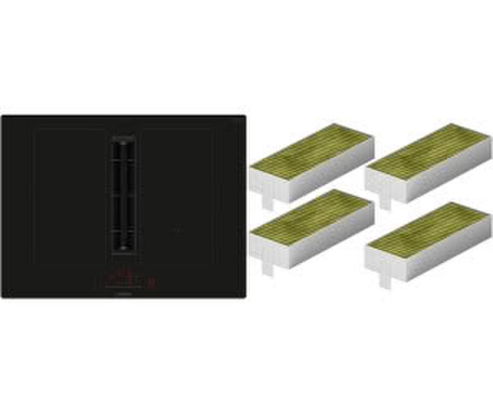 Siemens MKA5IIA70 (ED711HQ26E + HZ9VRCR1)