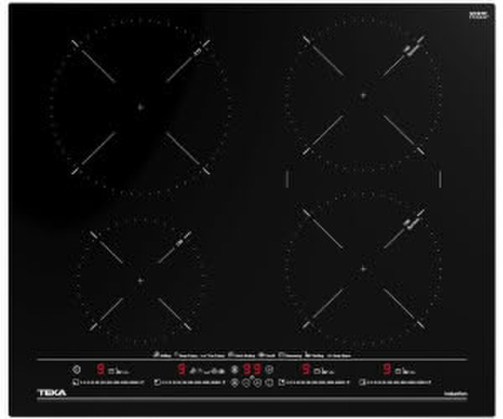 Teka ITC 64630 BK MST