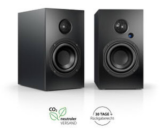 Nubert nuBoxx A-125 pro schwarz