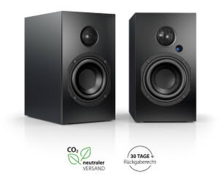 Nubert nuBoxx A-125 pro schwarz