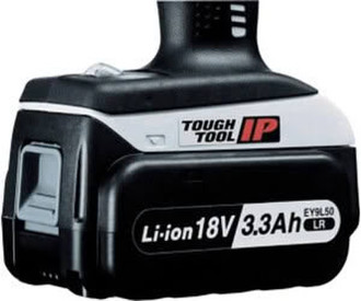 Panasonic EY7450X (ohne Akku)