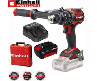 Einhell TP-CD 18/60 Li- i BL (1 x 2,0 A)