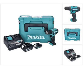 Makita DF333DNX12