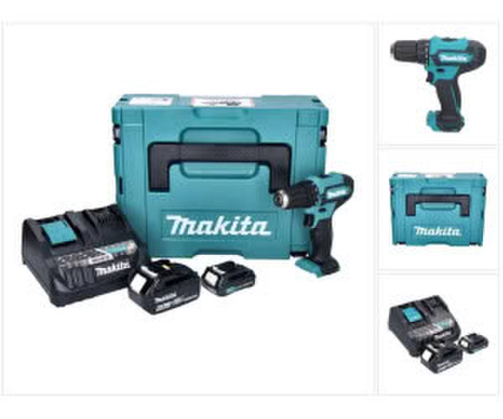 Makita DF333DNX12