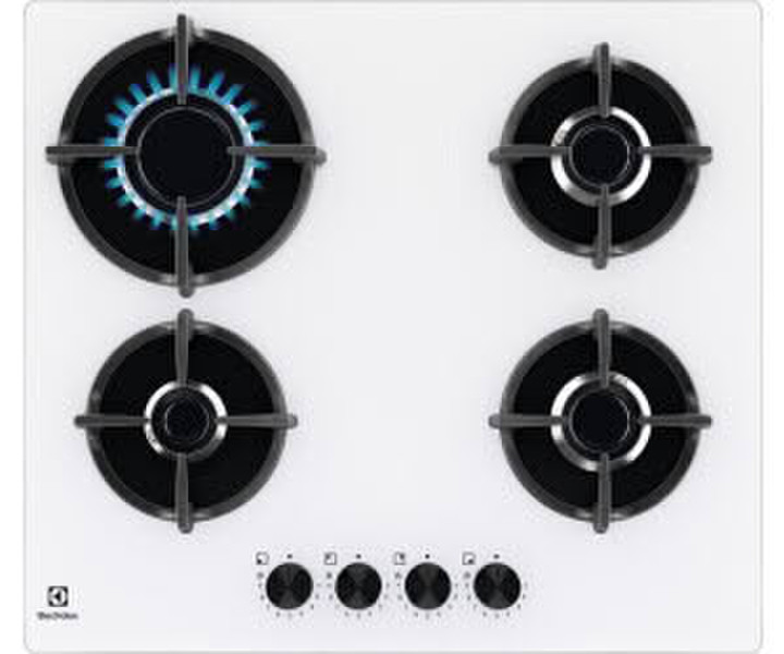 Electrolux EGG64272W