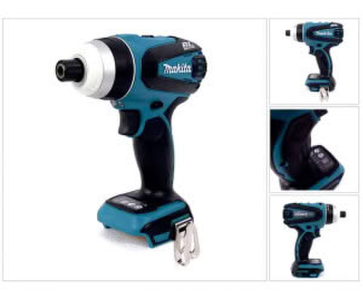 Makita DTP141Z (ohne Akku)