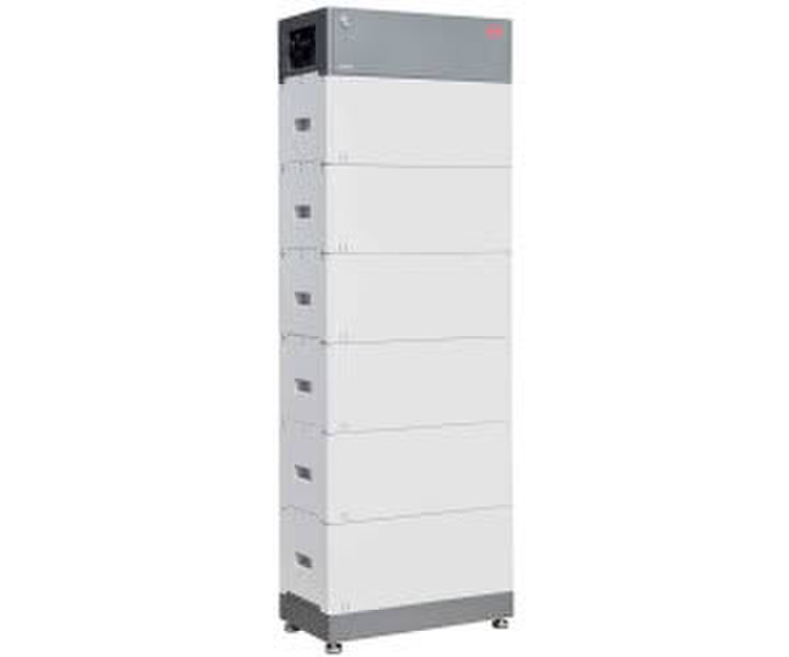 BYD Battery Box HVM+ 16.6