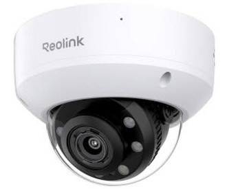 reolink RP-PCV8MZ profesionelle 4K IK10 PoE-Kamera (PR-PCV8MZ)