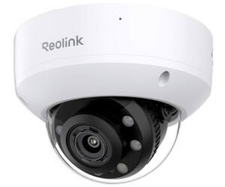 reolink RP-PCV8MZ profesionelle 4K IK10 PoE-Kamera (PR-PCV8MZ)