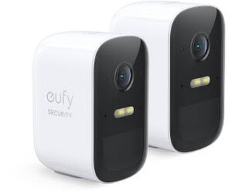 Eufy eufyCam S210 2C (Doppelpack)