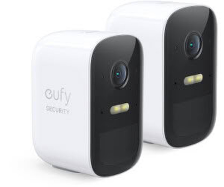 Eufy eufyCam S210 2C (Doppelpack)