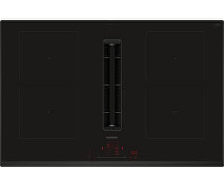 Siemens ED851HGA6 (ED851HQ26E + HZ9VDSB4)