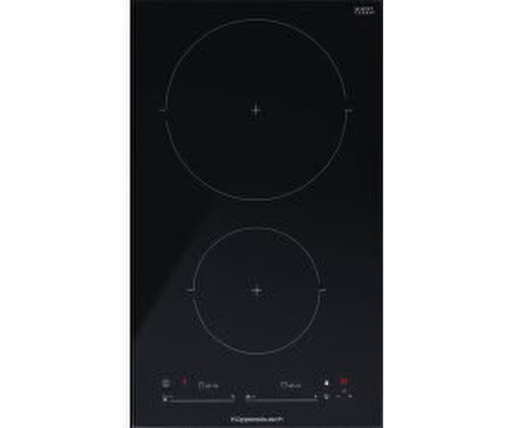 Küppersbusch VKI3550.0SR