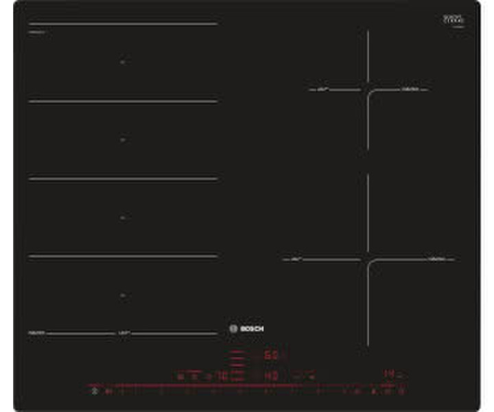 Bosch PXE 601 DC 1 E