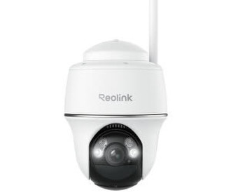 reolink 2K Argus PT Pro (ohne Solarpanel)