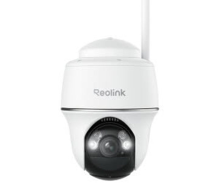 reolink 2K Argus PT Pro (ohne Solarpanel)