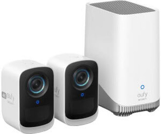 Eufy S300 3C (2x Kamera)