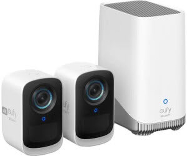 Eufy S300 3C (2x Kamera)