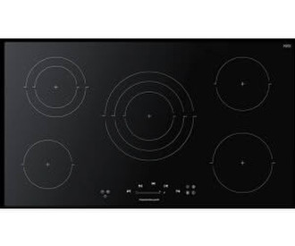 Küppersbusch KE 9340.0 SR