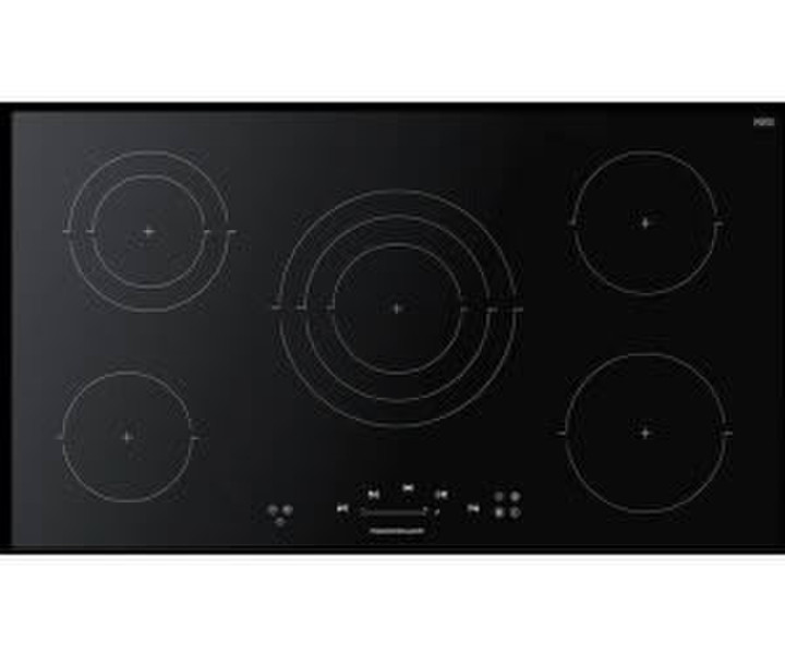 Küppersbusch KE 9340.0 SR