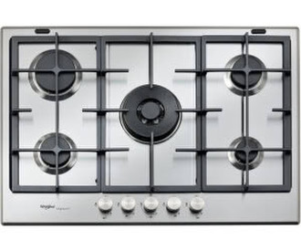 Whirlpool GMR 7522/IXL