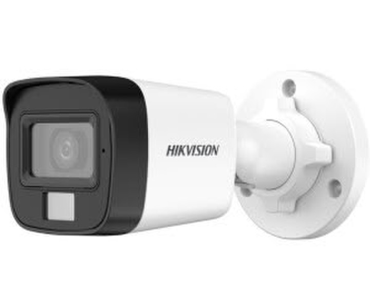 Hikvision 4-IN-1-KAMERA DS-2CE16U0T-LF Weiss (DS-2CE16U0T-LF)