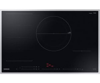 Samsung NZ84C6057HK/U1