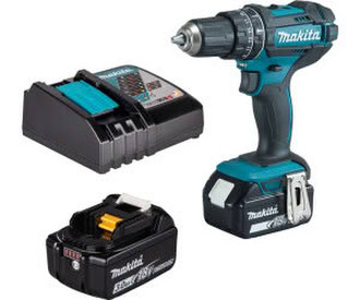 Makita DHP482RFE