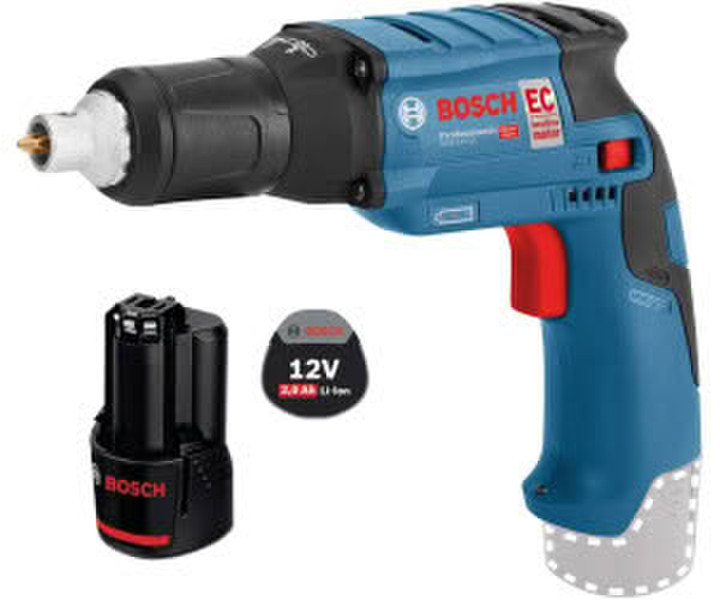 Bosch GTB 12V-11 Professional (06019E4002-1)