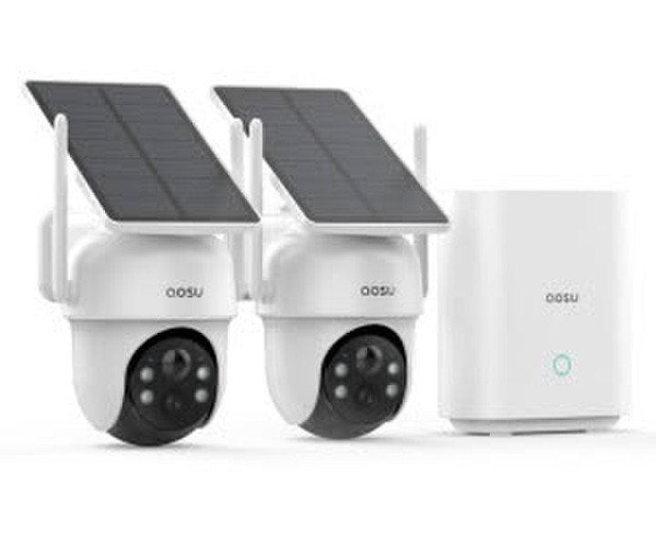 aosu Solarcam AOS-C9C0.WBEU02000
