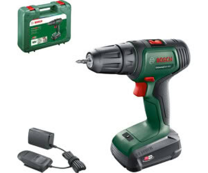 Bosch UniversalDrill 18 (06039D4001)