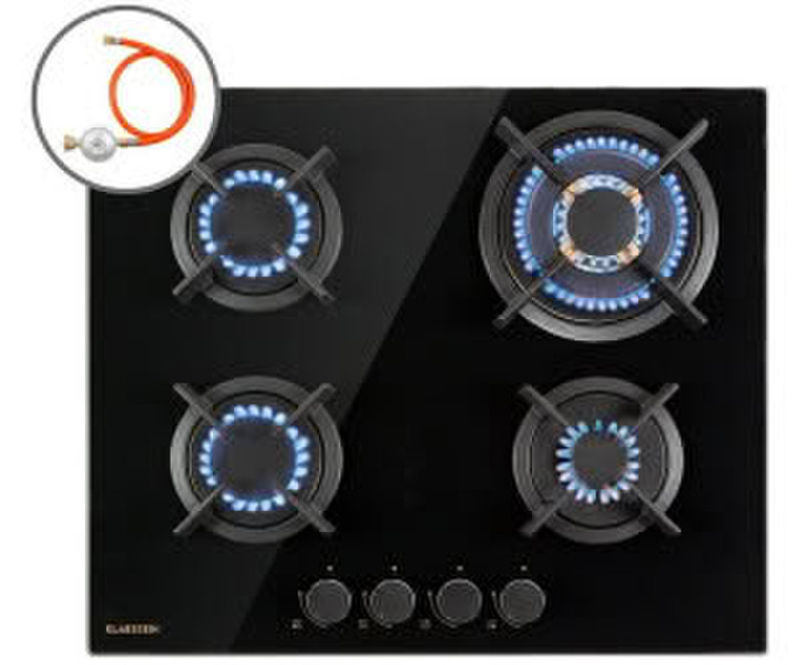 Klarstein CP11-Goldflame-4