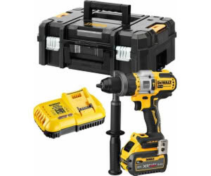 DeWalt DCD999X1-QW