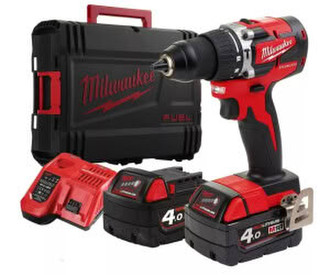 Milwaukee M18 CBLPD-402C