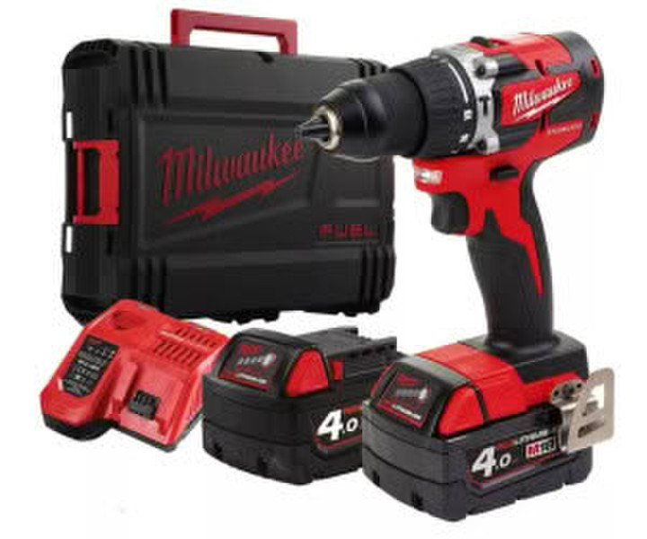 Milwaukee M18 CBLPD-402C