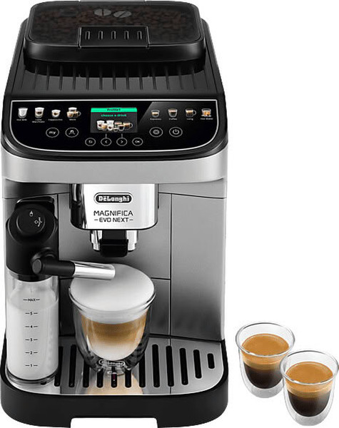 De'Longhi ECAM 310.80.B Magnifica Evo Next