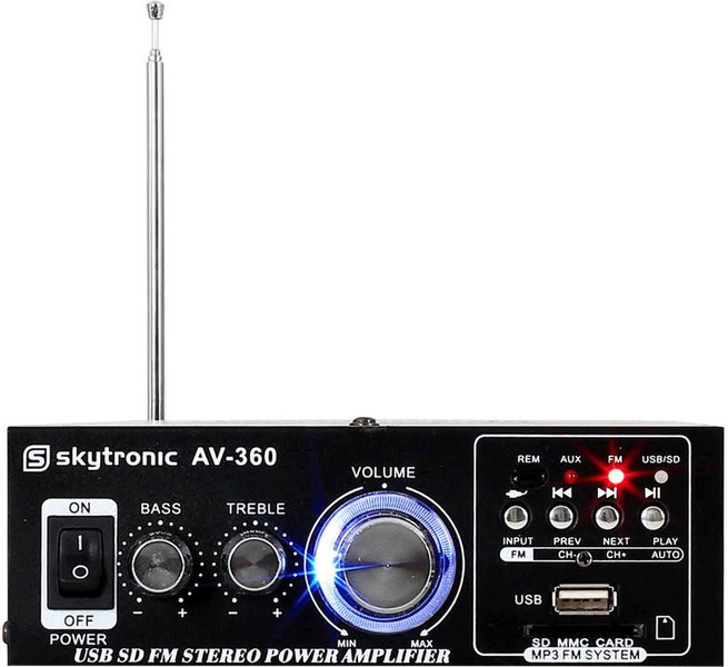 SkyTronic AV-360