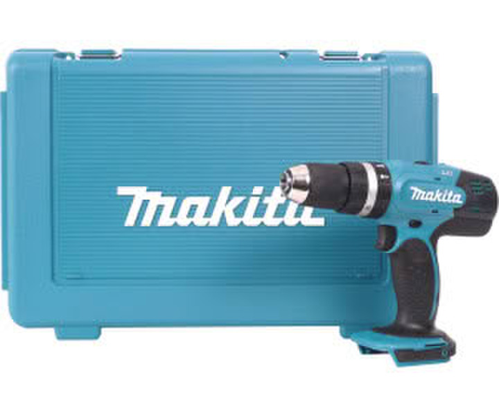Makita DHP453ZK im Koffer