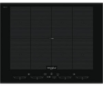 Whirlpool SMO658C BT IXL