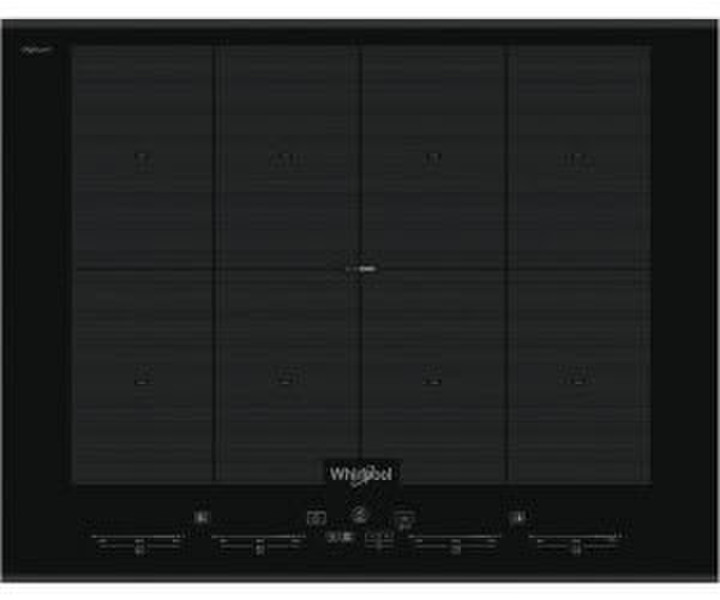 Whirlpool SMO658C BT IXL