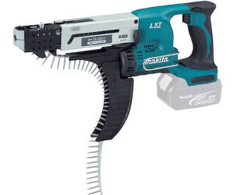 Makita DFR550Z Solo
